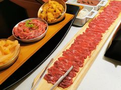 -川越泰火锅(吉利大厦店)