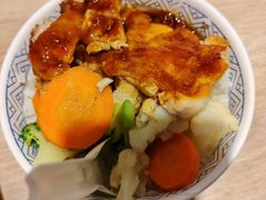 -吉野家(枫合万嘉店)