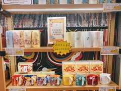 零售区-茶颜悦色(花园道店)