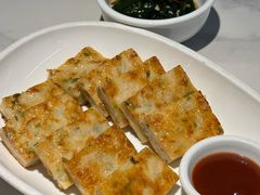 手工虾饼-阿忠食坊大排档·20年老店(万象城店)