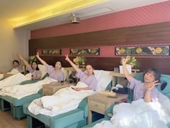 -和子足浴SPA会馆(梁溪店)