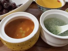 -中卫御苑福膳·养生局(圆明园店)