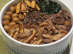 -院8里·小聚园老川菜(九眼桥店)