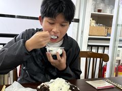 -水牛奶皇后糖水铺(深圳总店)