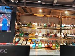 -阿记烧烤(英达路店)