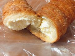 奶油号角-多乐之日(和平伊势丹店)