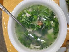 -乡味海鲜农家菜·巽寮土窑鸡(地道美食店)