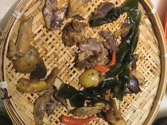 -常和州·夜宵大排档(常州单店)