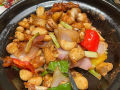 -顺峰顺水顺德菜(龙华店)