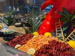 -南湖宾馆·鸳湖阁全日制餐厅