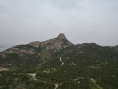 -威海大乳山景区