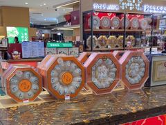 -大商麦凯乐(大连总店)