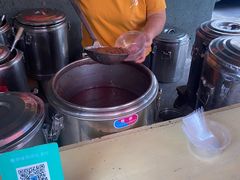 -钟姨糖水(惠城店)