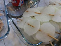 android_upload_pic-逸山伍自转小火锅(翠南路店)