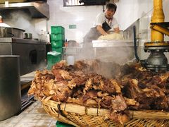 -吾穆勒蓬灰牛肉面·清真(北滨河中路店)