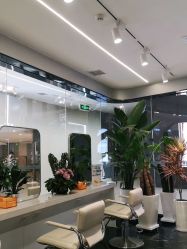 点击看大图 -时尚殿堂salon