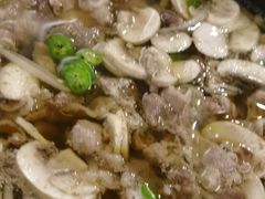 牛肉汤锅-汤厨(五道营店)