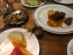 -食间牛排(湖西路店)