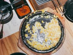 -千寻烧肉(政务区店)