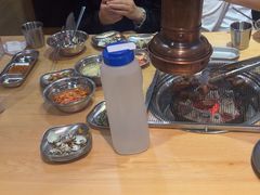 -麻蒲碳烤肉(嘉禾东平地铁站19号店)