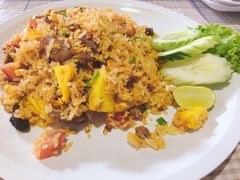 -Jungle Kitchen