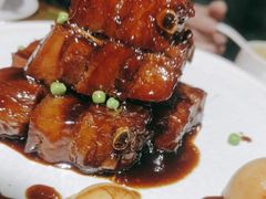 -金枝玉叶上海人家食府(三里河店)