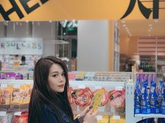 -KKV(天津津南吾悦广场店)