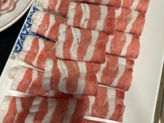 -楼外楼大刀肉传统火锅(西安大路店)