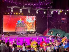 -蓬莱欧乐堡梦幻世界