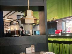 大堂-炉鱼(萧山万象汇店)