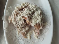 香酥小牛排-云中小雅