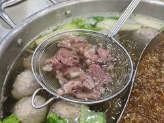 -福合埕牛肉火锅(长平国新店)