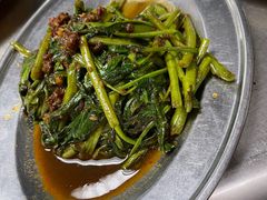 -黄亚华小食店(Jalan Alor)