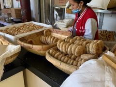 -李小老烧饼(常营民族家园店)