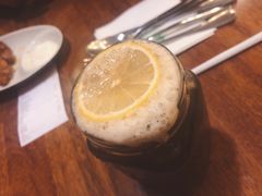 -玛格萝妮比萨屋(四平店)