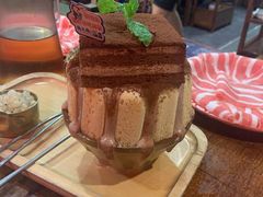 -楠火锅(西单店)