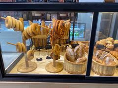 -熊叔熊婶面包房(团结湖店)
