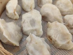 牛肉莲菜蒸饺-百年认一力 太原老字号 (桥头街店)