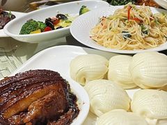 -老爷庙风味美食府(魏都大道店)