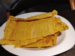 -锅说大脸毛肚重庆老火锅(佐阾店)