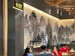 -巴奴毛肚火锅(六天地店)