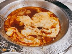 -古乐牛香·鲜牛肉自助火锅(南京总店)