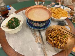 -哈啾嗨·蒙文化主题餐厅(京汉新城店)