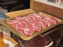 -东门口·鲜爆肚涮肉·烧烤(老门东店)