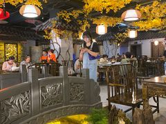 -庭院小酌(瑞莲街店)