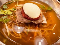 -一品诚记烤肉·甄选店(中南路店)