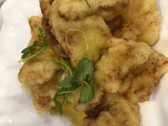 -李老哈·东北菜(宋园路店)