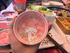 -龙湖南京江北天街