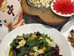 -壹零捌道·北京烤鸭(车公庄店)