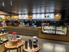 -星巴克臻选(国贸商城首店)